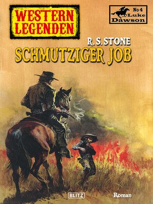cover image of Western Legenden 29